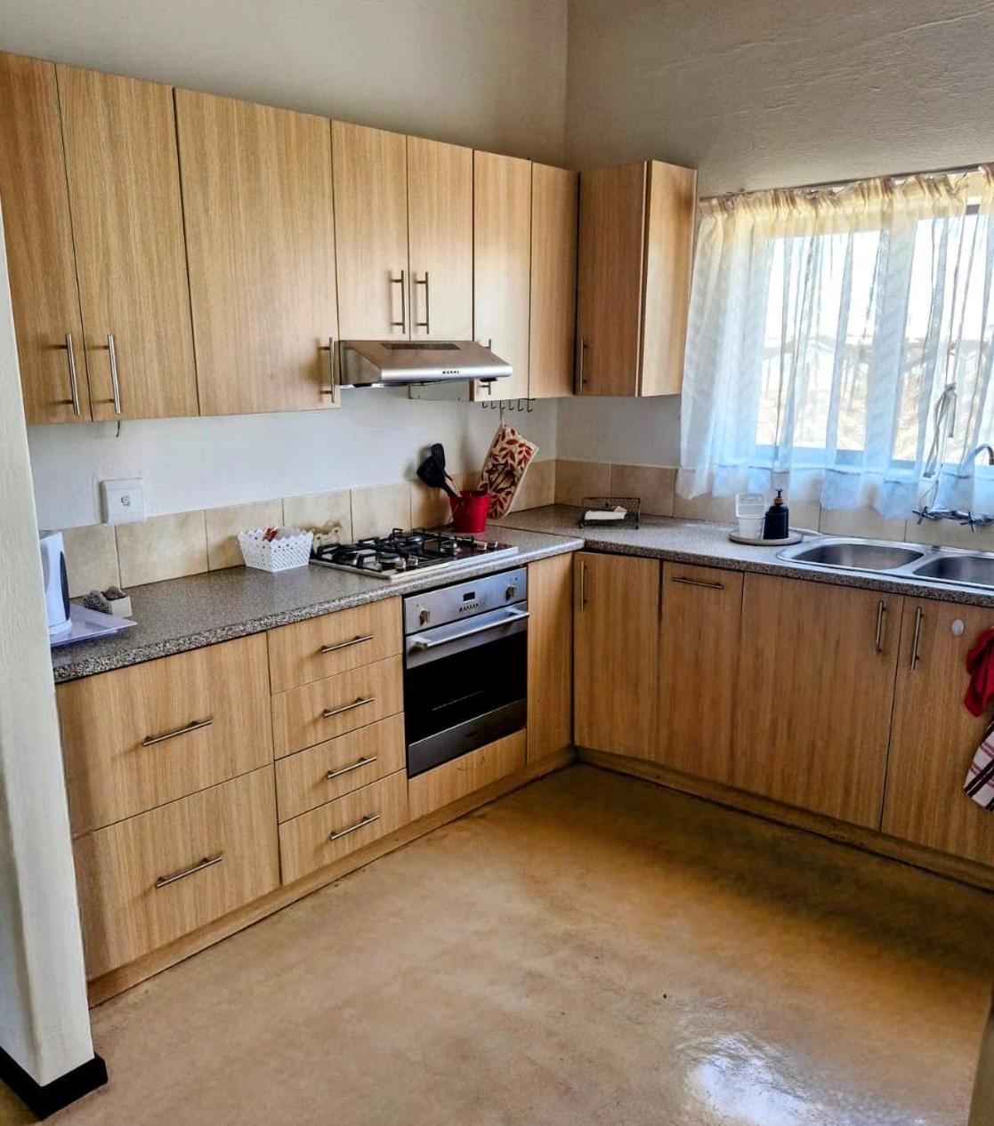 Kitchen51 Cottages Кітмансгуп Екстер'єр фото